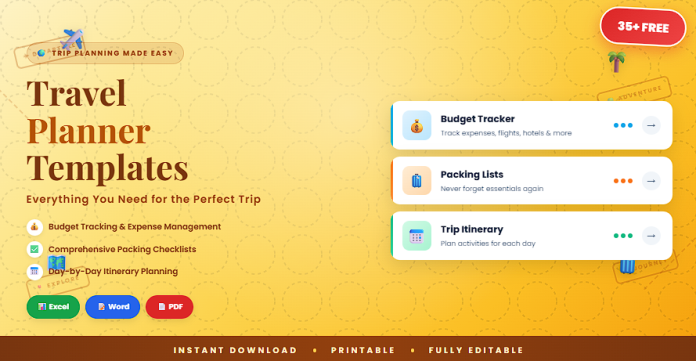 Free printable grocery list templates and shopping lists in PDF and Word